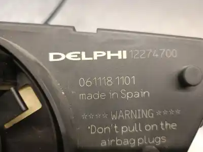 Автозапчастина б/у управління світлом для opel corsa d (s07) 1.3 cdti (l08, l68) посилання на oem iam 13142283  13191077 rf