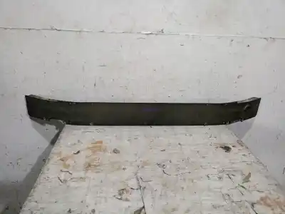 Автозапчастина б/у передній бампер підсилення для opel insignia a (g09) 2.0 cdti (68) посилання на oem iam 1405124  1405124