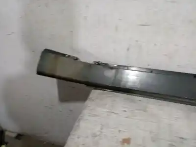 Автозапчастина б/у передній бампер підсилення для opel insignia a (g09) 2.0 cdti (68) посилання на oem iam 1405124  1405124