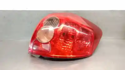 Автозапчастина б/у правий ліхтар для toyota auris (_e15_) 1.33 dual-vvti (nre150_) посилання на oem iam 8155102400