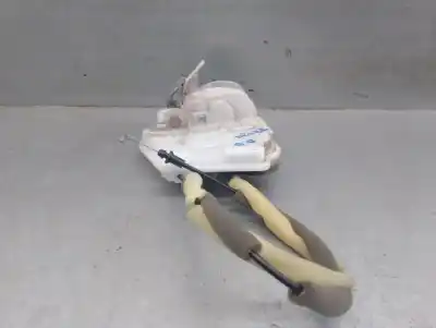 Автозапчастина б/у замок передній праві двері для mazda 2 (dl, dj) 1.5 skyactiv-g посилання на oem iam da6c58310  da6c58310