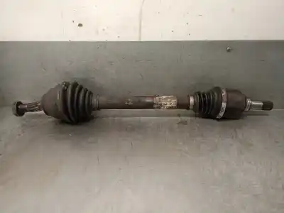 Piesă de schimb auto la mâna a doua transmisie fatã stânga pentru citroen c-elysee (dd_) 1.6 bluehdi 100 referințe oem iam 9812036280