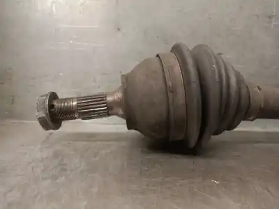 Peça sobressalente para automóvel em segunda mão transmissão dianteira esquerda por citroen c-elysee (dd_) 1.6 bluehdi 100 referências oem iam 9812036280  9812036280