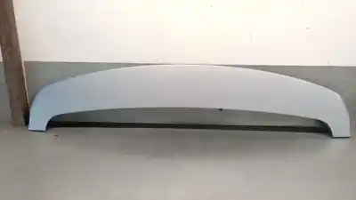 Автозапчастина б/у задне крило для toyota auris (_e15_) 1.33 dual-vvti (nre150_) посилання на oem iam 7608502071