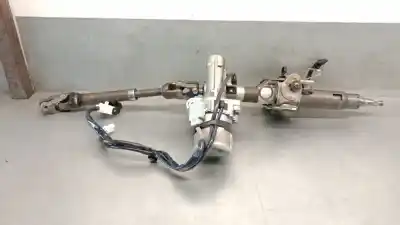 Автозапчастина б/у рульва колонка для toyota auris (_e15_) 1.33 dual-vvti (nre150_) посилання на oem iam 4520002282