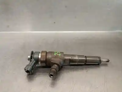 Автозапчастина б/у ИНЖЕКТОР для PEUGEOT 307 (3A/C) 1.4 HDI Посилання на OEM IAM 0445110135  