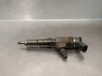 Автозапчастина б/у ИНЖЕКТОР для PEUGEOT 307 (3A/C) 1.4 HDI Посилання на OEM IAM 0445110135  