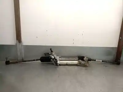 Gebrauchtes Autoersatzteil Lenkgetriebe zum PEUGEOT PARTNER MONOSPACE (5_, G_)  OEM-IAM-Referenzen 4000KK 6200000050 4000KK
