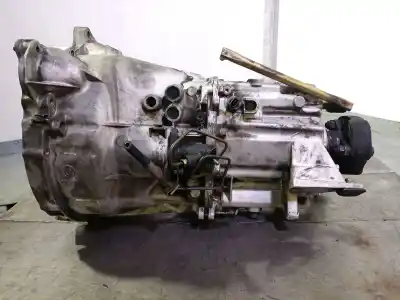 Автозапчасти б/у КОРОБКА ПЕРЕДАЧ за BMW 3 (E36)  ссылки OEM IAM AKW S5D250G GETRAG 23001434482