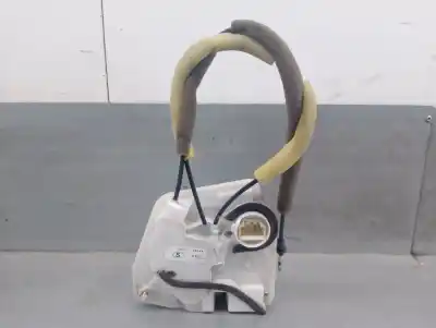 Автозапчасти б/у замок задней правой двери за mazda 2 (dl, dj) 1.5 skyactiv-g ссылки oem iam da6c72310  da6c72310