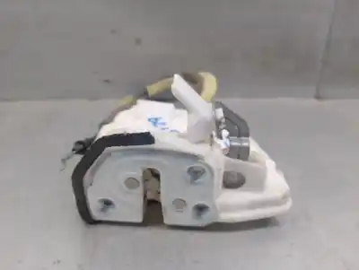 Автозапчасти б/у замок задней правой двери за mazda 2 (dl, dj) 1.5 skyactiv-g ссылки oem iam da6c72310  da6c72310