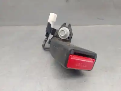 İkinci el araba yedek parçası Kemer Kanca için MAZDA 2 (DL, DJ) 1.5 SKYACTIV-G OEM IAM referansları DA6A57780  DA6A57780