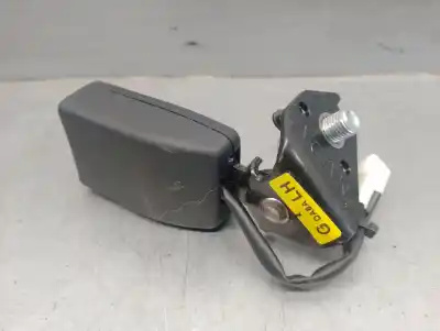 Автозапчасти б/у крюк для пояса за mazda 2 (dl, dj) 1.5 skyactiv-g ссылки oem iam da6a57780  da6a57780