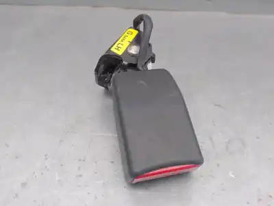 Автозапчасти б/у крюк для пояса за mazda 2 (dl, dj) 1.5 skyactiv-g ссылки oem iam da6a57780  da6a57780