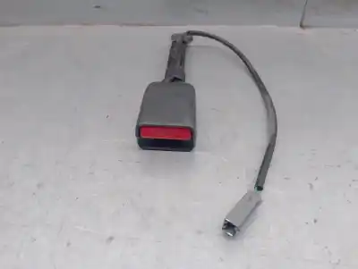 Автозапчасти б/у крюк для пояса за mazda 2 (dl, dj) 1.5 skyactiv-g ссылки oem iam da6a57620  da6a57620