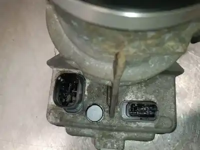 Автозапчасти б/у насос гидроусилителя за citroen c5 iii (rd_) 2.0 hdi (rdrhda) ссылки oem iam 9685412280  4007yp