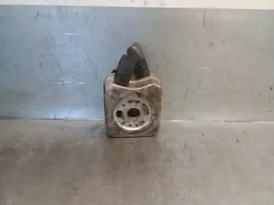 Peça sobressalente para automóvel em segunda mão RADIADOR DE ÓLEO DO MOTOR por SEAT ALTEA XL (5P5, 5P8)  Referências OEM IAM 028117021L  028117021L