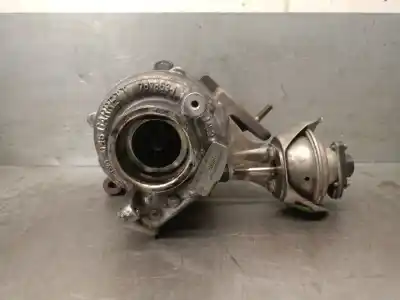 Pezzo di ricambio per auto di seconda mano  per CITROEN C5 III (RD_)  Riferimenti OEM IAM 9682778680 7560475 GARRETT 0375K8