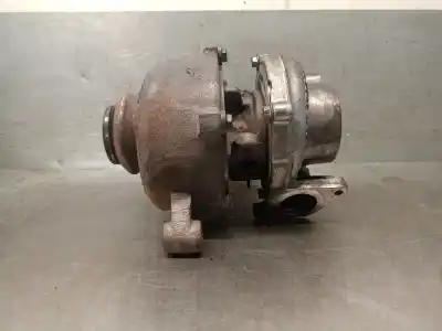 Автозапчастина б/у турбонагрузник для citroen c5 iii (rd_) 2.0 hdi (rdrhda) посилання на oem iam 9682778680 7560475 garrett 0375k8