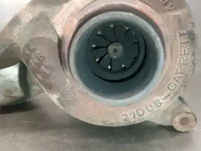 Автозапчастина б/у турбонагрузник для citroen c5 iii (rd_) 2.0 hdi (rdrhda) посилання на oem iam 9682778680 7560475 garrett 0375k8