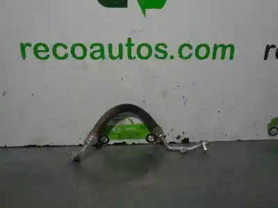 Peça sobressalente para automóvel em segunda mão TUBOS DE AR CONDICIONADO por PEUGEOT PARTNER KOMBI  Referências OEM IAM 9681693480  