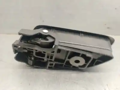 Автозапчастина б/у усередині передня права ручка для mazda 2 (dl, dj) 1.5 skyactiv-g посилання на oem iam da6t58330b  da6t58330b