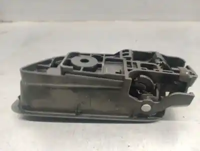 Автозапчастина б/у усередині передня права ручка для mazda 2 (dl, dj) 1.5 skyactiv-g посилання на oem iam da6t58330b  da6t58330b