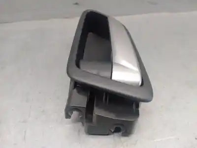 Автозапчастина б/у ліва задня внутрішня ручка для mazda 2 (dl, dj) 1.5 skyactiv-g посилання на oem iam da6t59330b  da6t59330b