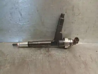 Second-hand car spare part injector for opel meriva a monospace (x03) 1.7 cdti (e75) oem iam references 8973138616 07m00711 denso 5821525