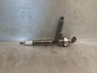 Second-hand car spare part injector for opel meriva a monospace (x03) 1.7 cdti (e75) oem iam references 8973138616 07m00752 denso 5821525