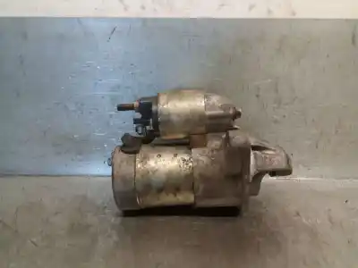 Second-hand car spare part starter motor for opel meriva b monospace (s10) 1.7 cdti (75) oem iam references 8980147432