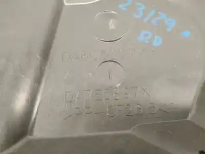 Автозапчастина б/у регулятор переднього правого скла для mazda 2 (dl, dj) 1.5 skyactiv-g посилання на oem iam da6c5897x  da6c5897xa