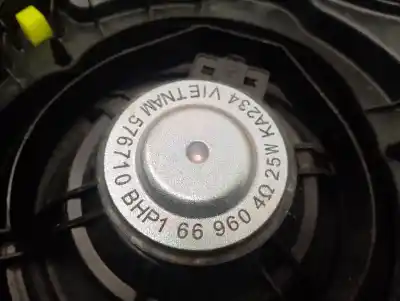 Автозапчастина б/у регулятор переднього правого скла для mazda 2 (dl, dj) 1.5 skyactiv-g посилання на oem iam da6c5897x  da6c5897xa