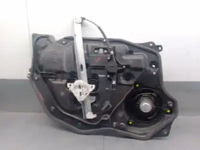 Автозапчасти б/у регулятор стекла переднего правого за mazda 2 (dl, dj) 1.5 skyactiv-g ссылки oem iam da6c5897x  da6c5897xa