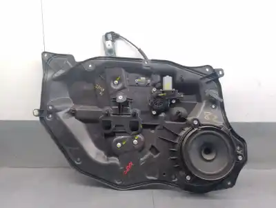Автозапчасти б/у регулятор стекла переднего левого за mazda 2 (dl, dj) 1.5 skyactiv-g ссылки oem iam da6c5997xa