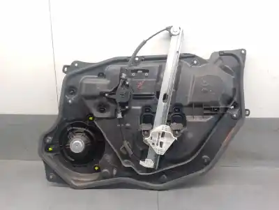 Автозапчасти б/у регулятор стекла переднего левого за mazda 2 (dl, dj) 1.5 skyactiv-g ссылки oem iam da6c5997xa  da6c5997xa