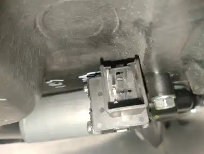 Автозапчастина б/у регулятор склона задній лівий для mazda 2 (dl, dj) 1.5 skyactiv-g посилання на oem iam da6c7397xa  