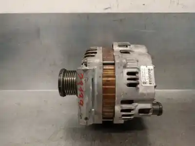 Second-hand car spare part alternator for citroen c3 ii (sc_) 1.4 vti 95 oem iam references v75769218002