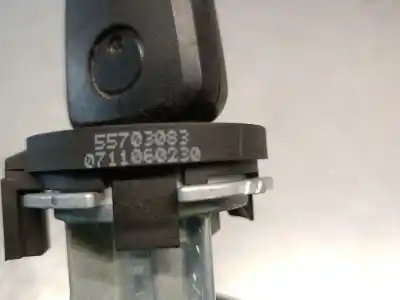 Pezzo di ricambio per auto di seconda mano interruttore di avviamento per opel corsa d (s07) 1.3 cdti (l08, l68) riferimenti oem iam 55703083  