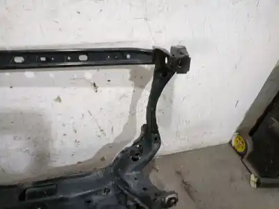 Автозапчастина б/у передня вісь для mazda 2 (dl, dj) 1.5 skyactiv-g посилання на oem iam da7h3480x  da7h3480x