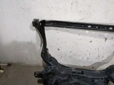 Автозапчастина б/у передня вісь для mazda 2 (dl, dj) 1.5 skyactiv-g посилання на oem iam da7h3480x  da7h3480x
