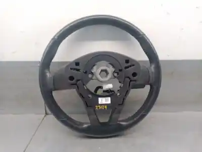 Second-hand car spare part steering wheel for mazda 2 (dl, dj) 1.5 skyactiv-g oem iam references bajc3298202  bajc3298202