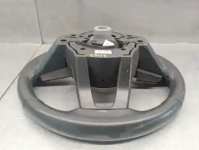 Second-hand car spare part steering wheel for mazda 2 (dl, dj) 1.5 skyactiv-g oem iam references bajc3298202  bajc3298202