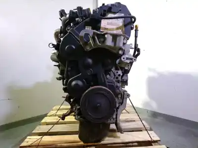 Peça sobressalente para automóvel em segunda mão MOTOR COMPLETO por FORD FOCUS III  Referências OEM IAM T1DA FC77342 1733055