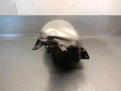 Second-hand car spare part right headlight for opel corsa d (s07) 1.3 cdti (l08, l68) oem iam references 13186382ef 89313300 valeo 1216188