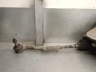 Second-hand car spare part steering rack for jaguar s-type ii (x200) 2.7 d oem iam references 9676543180  4001xs