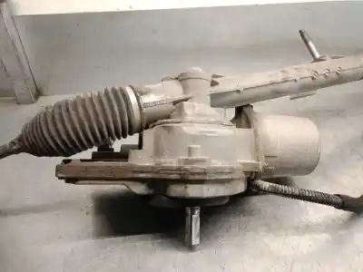 Second-hand car spare part steering rack for jaguar s-type ii (x200) 2.7 d oem iam references 9676543180  4001xs