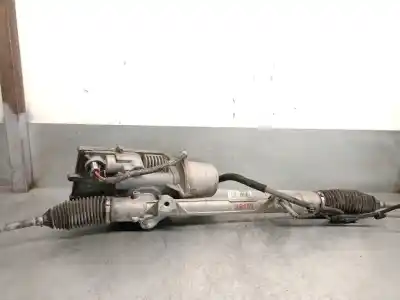 Second-hand car spare part steering rack for jaguar s-type ii (x200) 2.7 d oem iam references 9676543180  4001xs