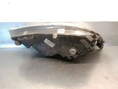 Second-hand car spare part left headlight for opel corsa d (s07) 1.3 cdti (l08, l68) oem iam references 13186381ef 89313290 valeo 1216189