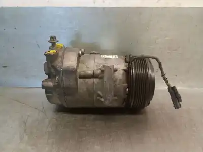 Second-hand car spare part air conditioning compressor for opel meriva b monospace (s10) 1.7 cdti (75) oem iam references 13335251